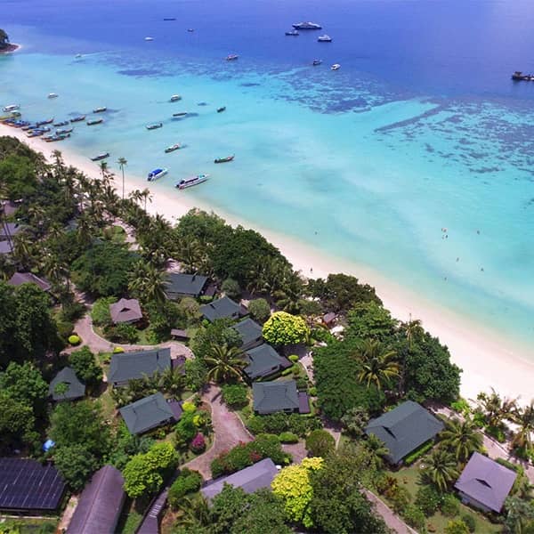 phi phi holiday resort